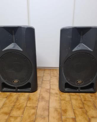 Peavey Impulse 1200