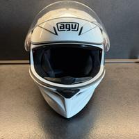 Casco agv k3 taglia S