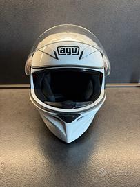 Casco agv k3 taglia S