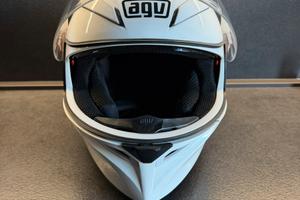 Casco agv k3 taglia S