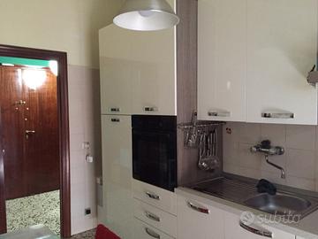 Appartamento con ascensore