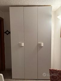 Armadio a 3 ante