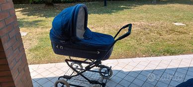 CARROZZINA NEONATO