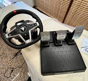 Volante Ps5/Ps4 Thrustmaster T248