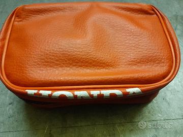 Honda xr portadocumenti