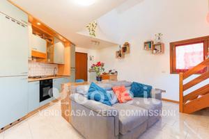 Appartamento di 60 m² con 2 locali a Covo