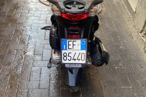 Honda sh 125 sport