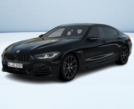 BMW Serie 8 Gran Coupé 840D XDRIVE GRAN COUPÉ...