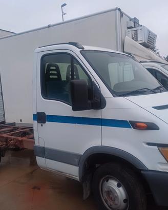 IVECO DAILY TELAIO