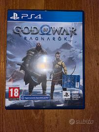 god of war ragnarok e spiderman miles morales