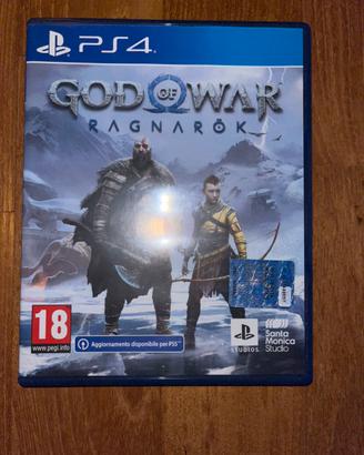 god of war ragnarok e spiderman miles morales