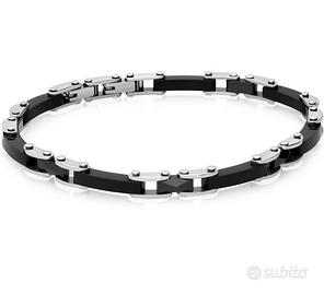 Bracciale uomo