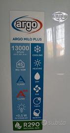 Condizionatore portatile 13000 BTU