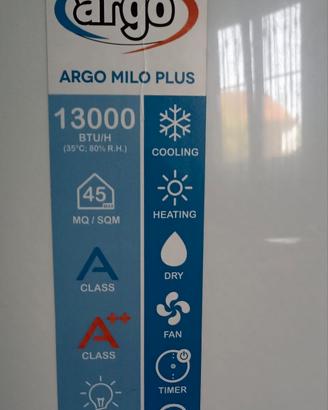 Condizionatore portatile 13000 BTU