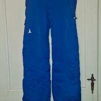 Pantaloni Atomic Alps tg. M