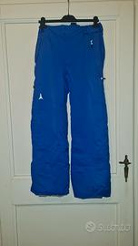 Pantaloni Atomic Alps tg. M