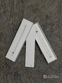 Apple pencil 1ª generazione originale