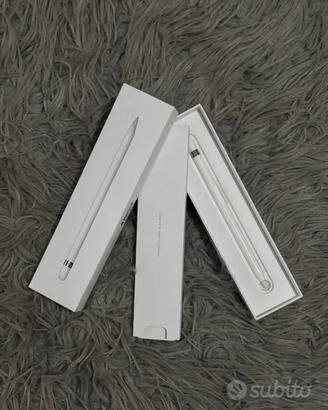 Apple pencil 1ª generazione originale