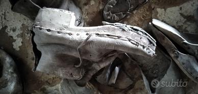 Scarpe antiche
