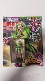 Dc in piombo by Eaglemoss Lex Luthor