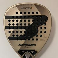 Bullpadel Vertex 04 w