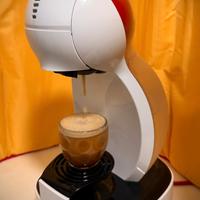 Macchina da caffè De'Longhi Dolce Gusto Colors.
