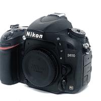 D610 Nikon