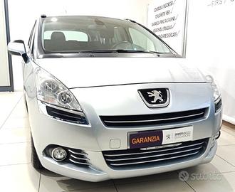 Peugeot 5008 1.6 HDi 115CV Active