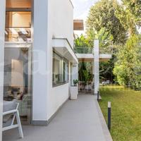 Villa singola Palermo [VP/54VRG]