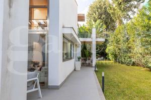 Villa singola Palermo [VP/54VRG]