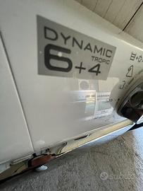 Lavasciuga slim 60/48/85cm 6kg hoover