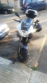 YAMAHA TDM 900 ANNO 2004