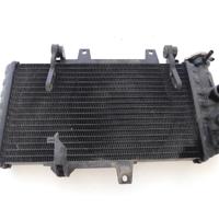 Radiatore acqua bmw f 700 gs 2016 2018