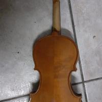 violino da studio