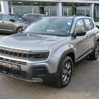 JEEP Avenger 1.2 100cv Longitude