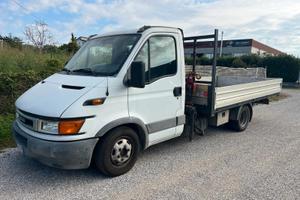 Furgone Iveco Daily 35C15