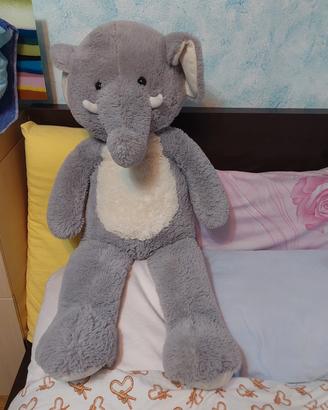 Peluche elefante 