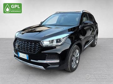 DR 4.0 1.5 GPL | Full opt | Garantita 36 mesi