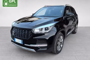 DR 4.0 1.5 GPL | Full opt | Garantita 36 mesi