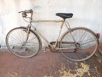 Bici da uomo Bianchi vintage