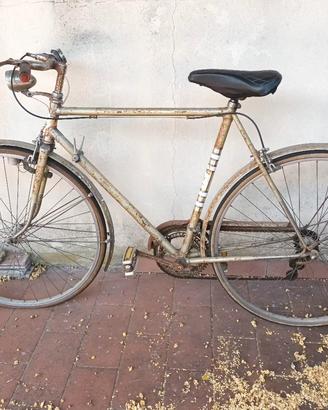 Bici da uomo Bianchi vintage
