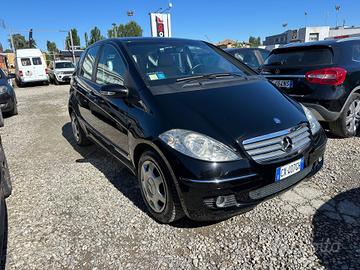 Mercedes-benz A 160 CDI Elegance