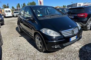 Mercedes-benz A 160 CDI Elegance