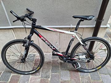 Bici FRW
