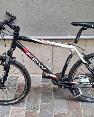 Bici FRW