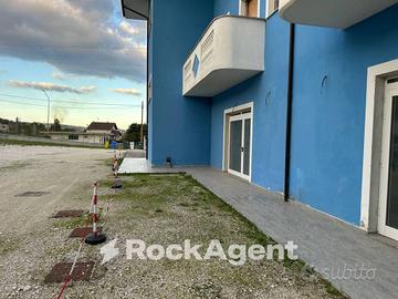 APPARTAMENTO IN FASE DI ULTIMAZIONE