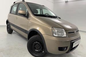 Fiat Panda 1.2 4x4 Climbing