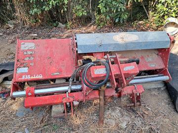 Fresa per trattore Forigo F3S-160