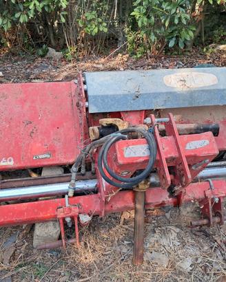 Fresa per trattore Forigo F3S-160