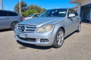 Mercedes-benz C 220 CDI Avantg.
